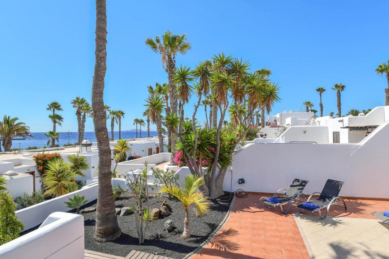 Ferienwohnung Puerto Chico 2 Playa Blanca  Exterior foto
